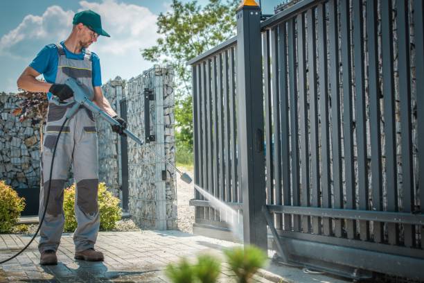 Best Sidewalk and Walkway Cleaning  in Clinton, IL