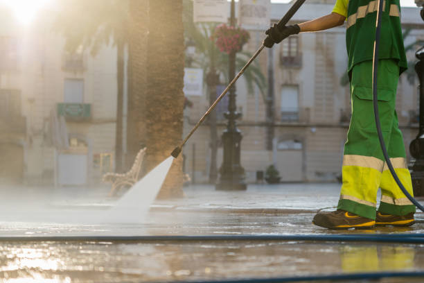 Boat and Dock Cleaning in Clinton, IL